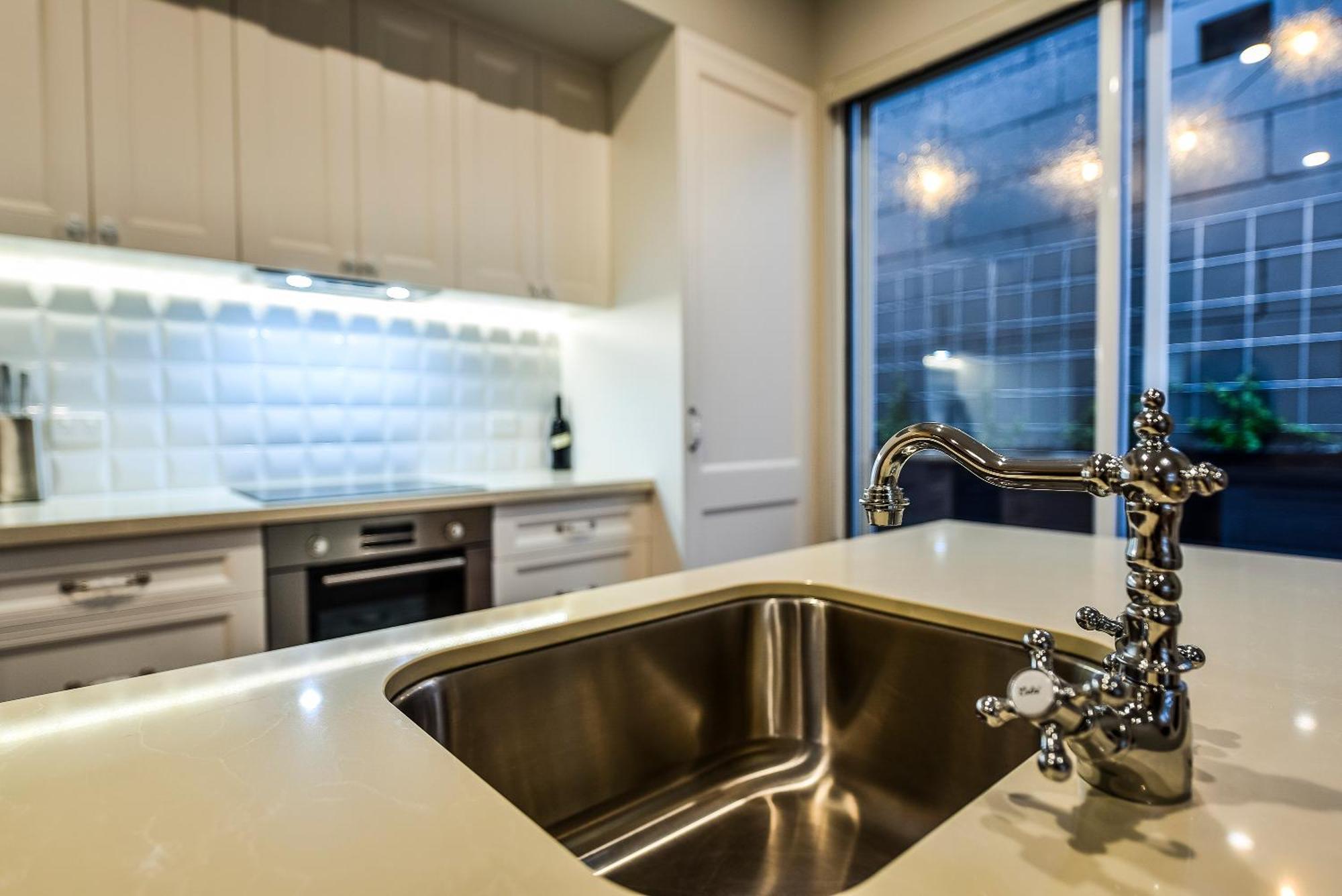Aloha Luxury Apartment