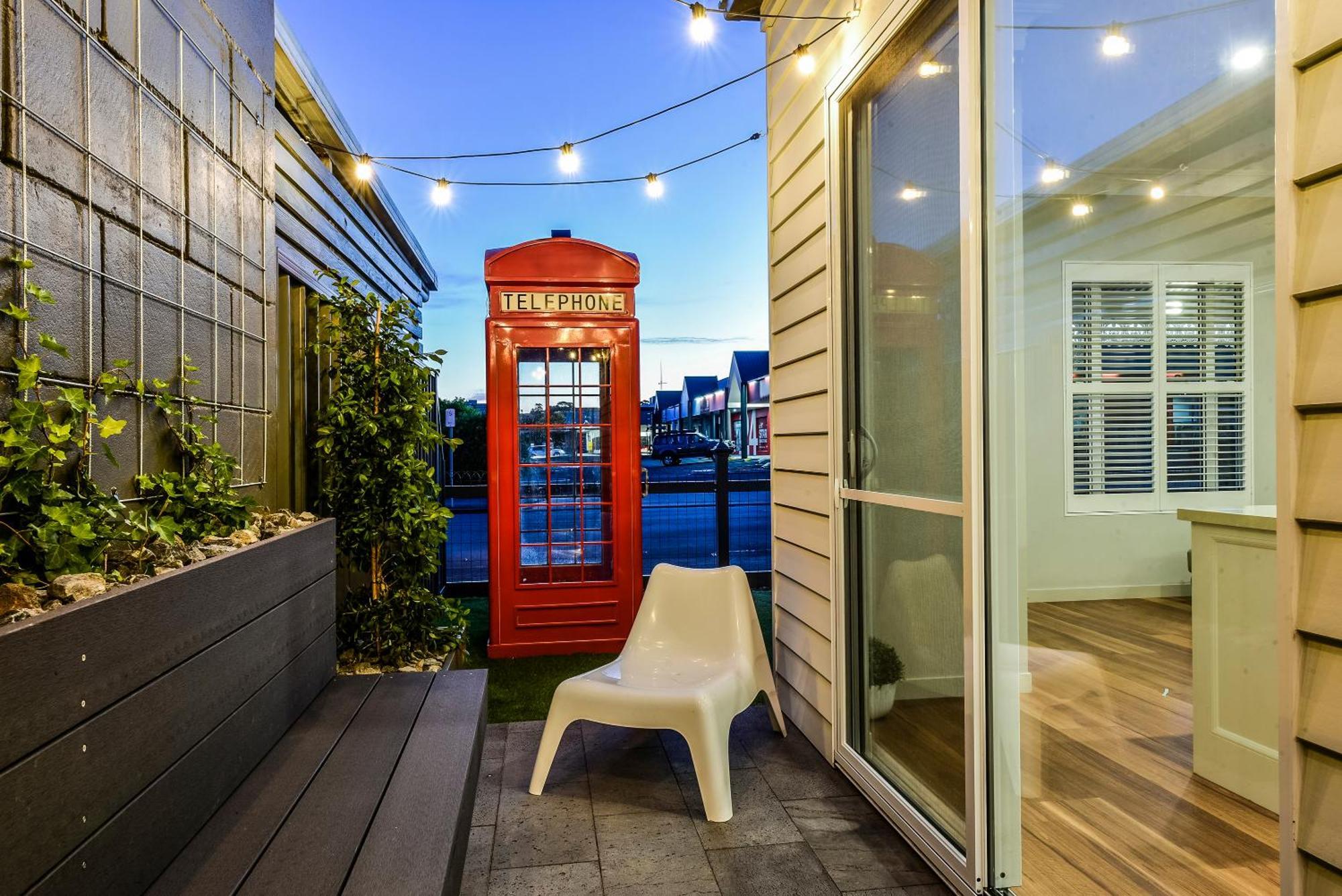 Aloha Luxury Apartment *