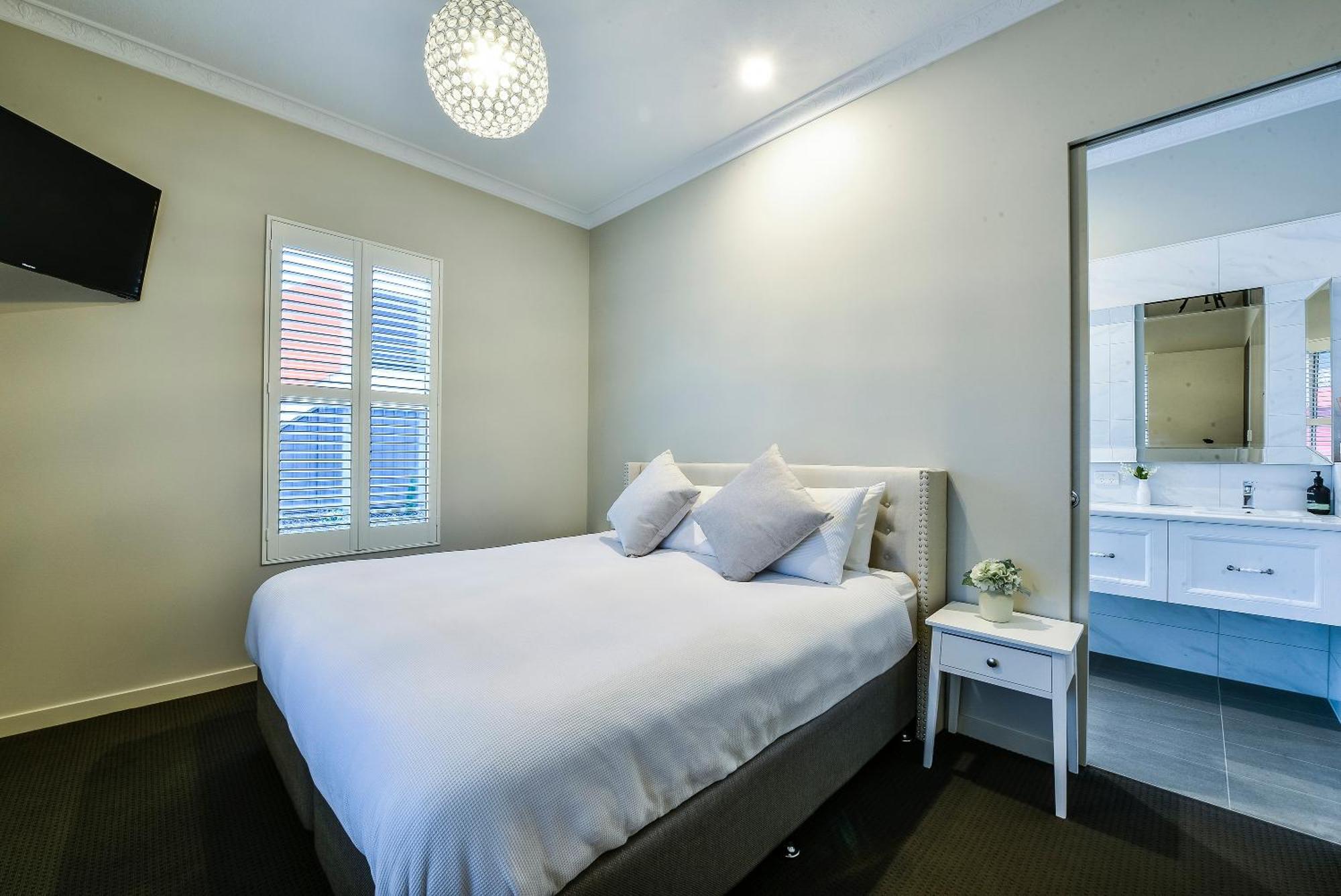 Apartment Aloha Luxury