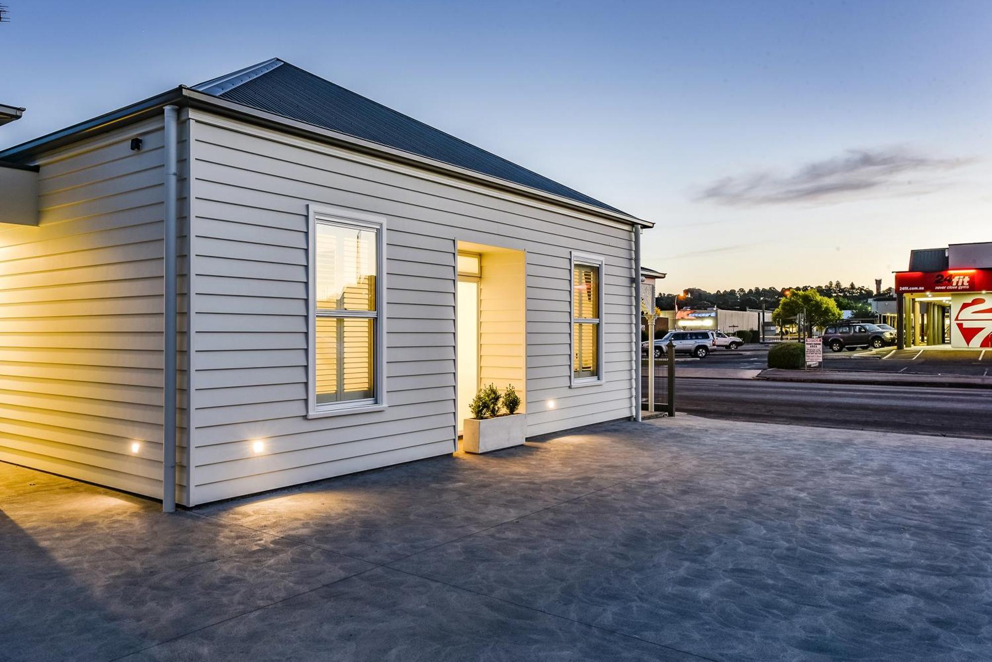 Aloha Luxury Apartment Mount Gambier