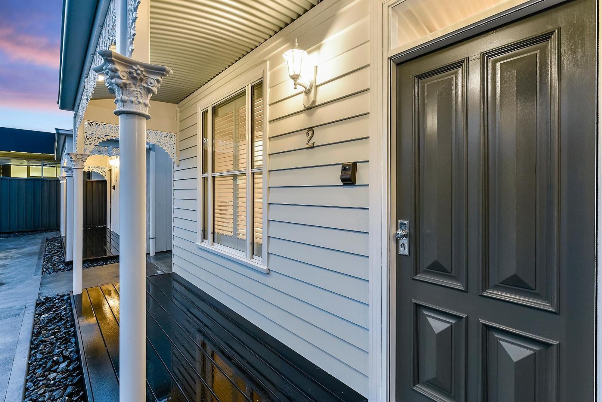 Apartment Aloha Luxury Mount Gambier