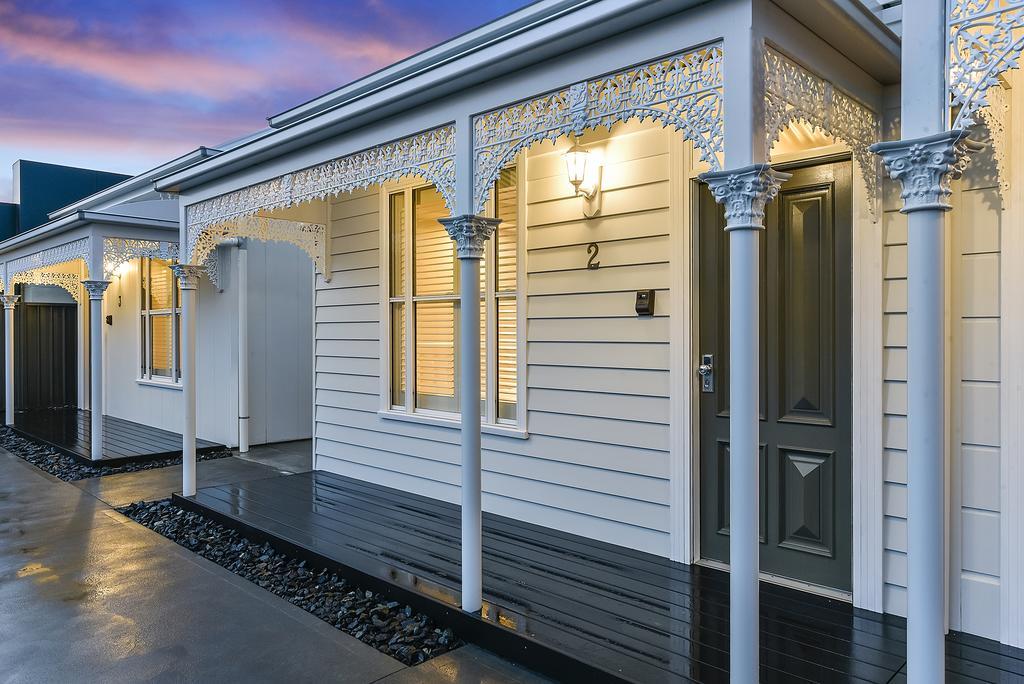 Apartment Aloha Luxury Mount Gambier