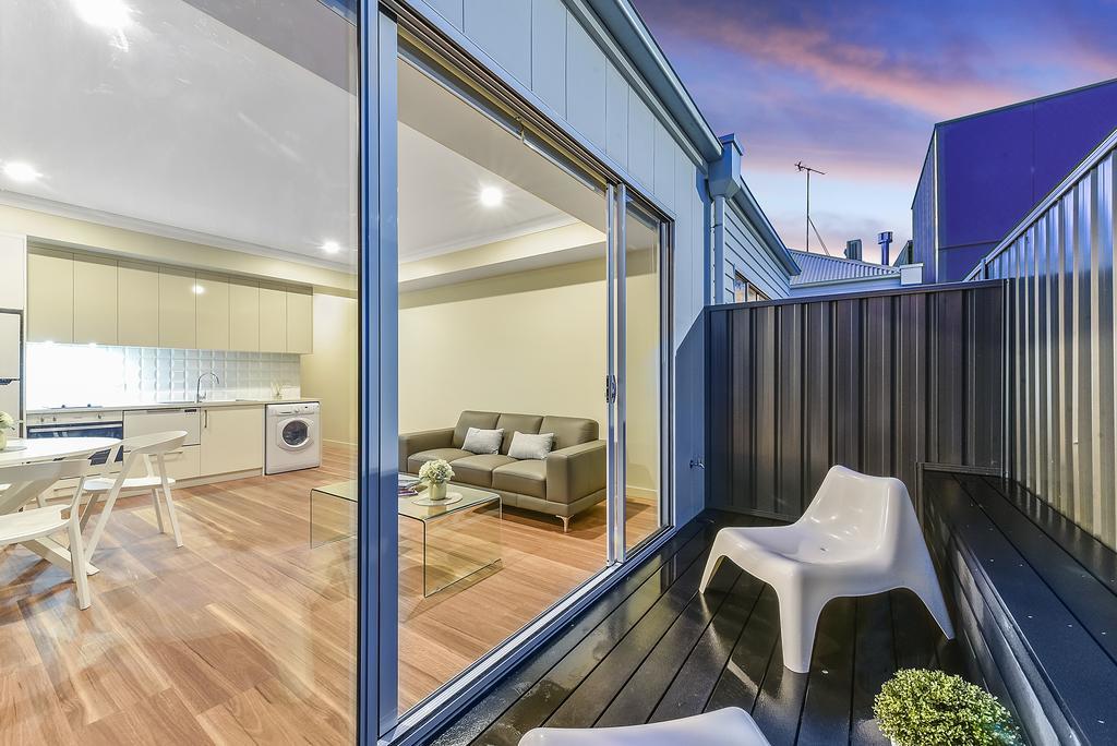 Aloha Luxury Apartment Mount Gambier