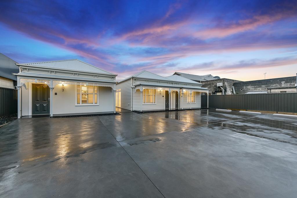 Aloha Luxury Apartment