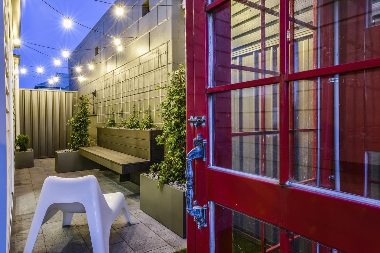 Aloha Luxury Apartment Mount Gambier