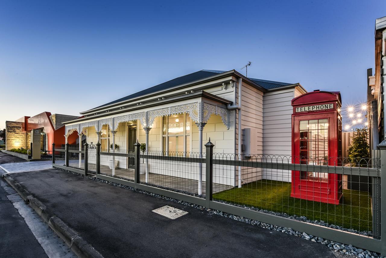Apartment Aloha Luxury Mount Gambier