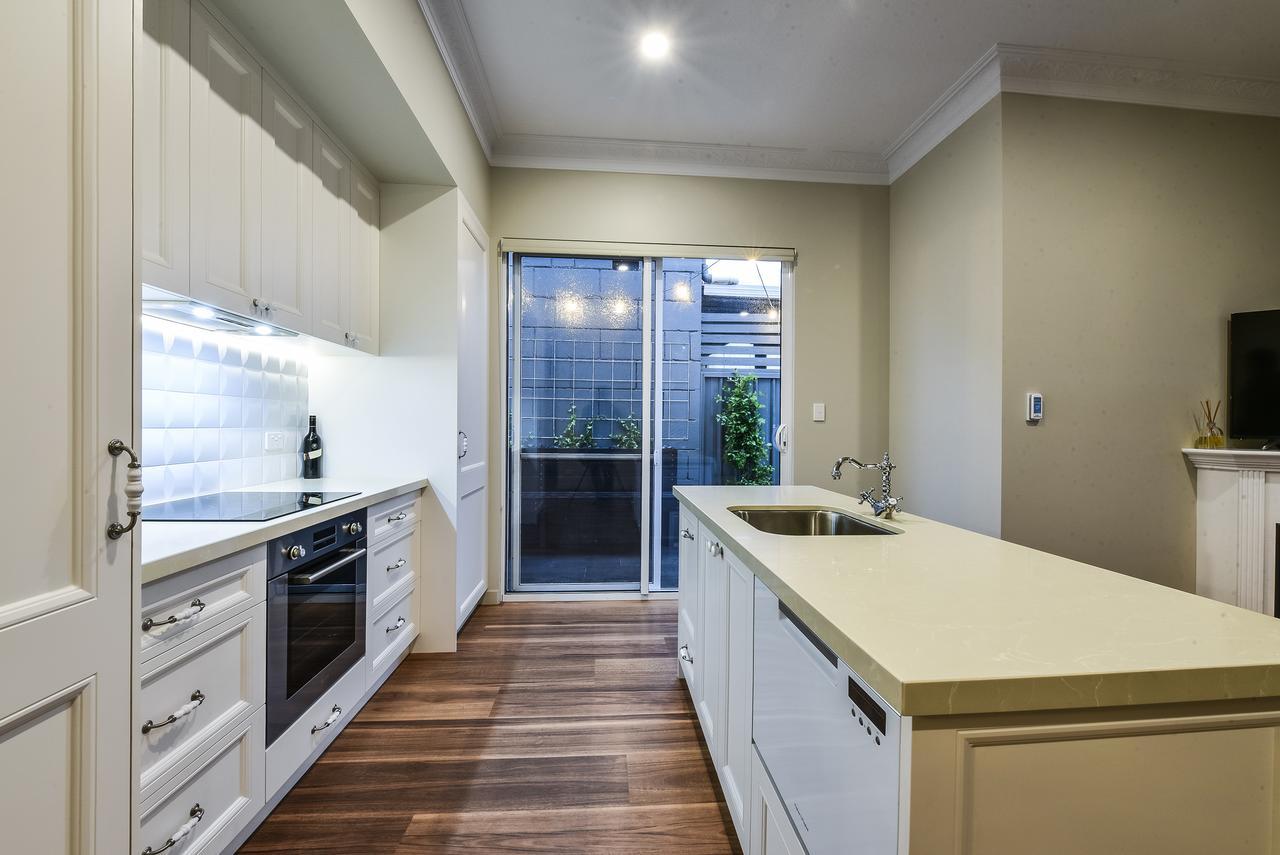 Apartment Aloha Luxury