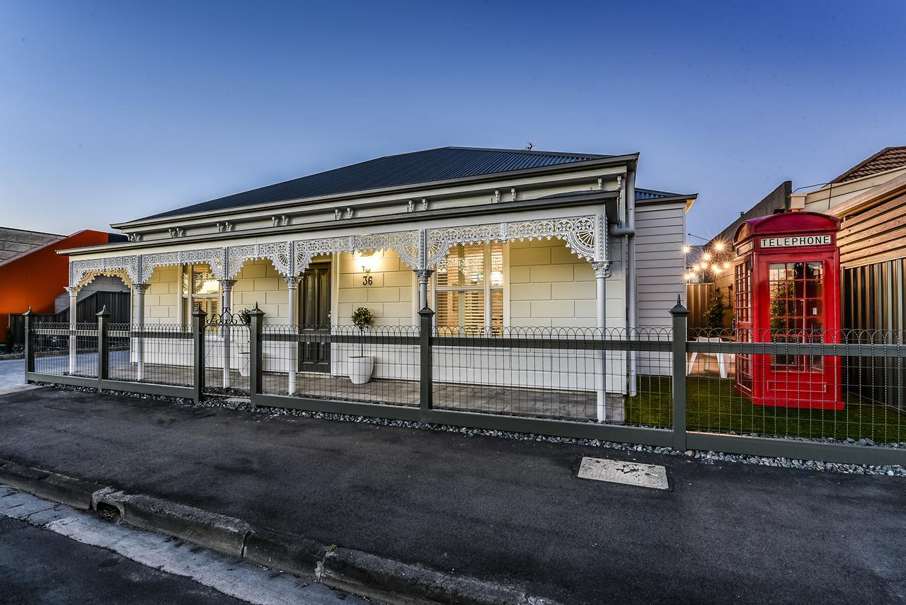 Aloha Luxury Mount Gambier